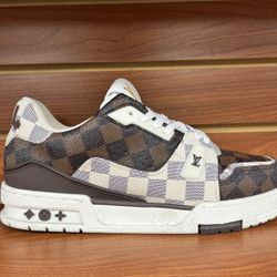 Louis Vuitton Trainers