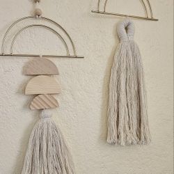 Macrame