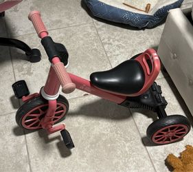 Children’s trike for toddlers ages 1-4