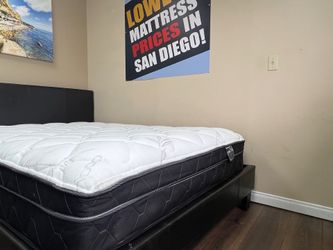 Queen Mattress NEW  Most Popular