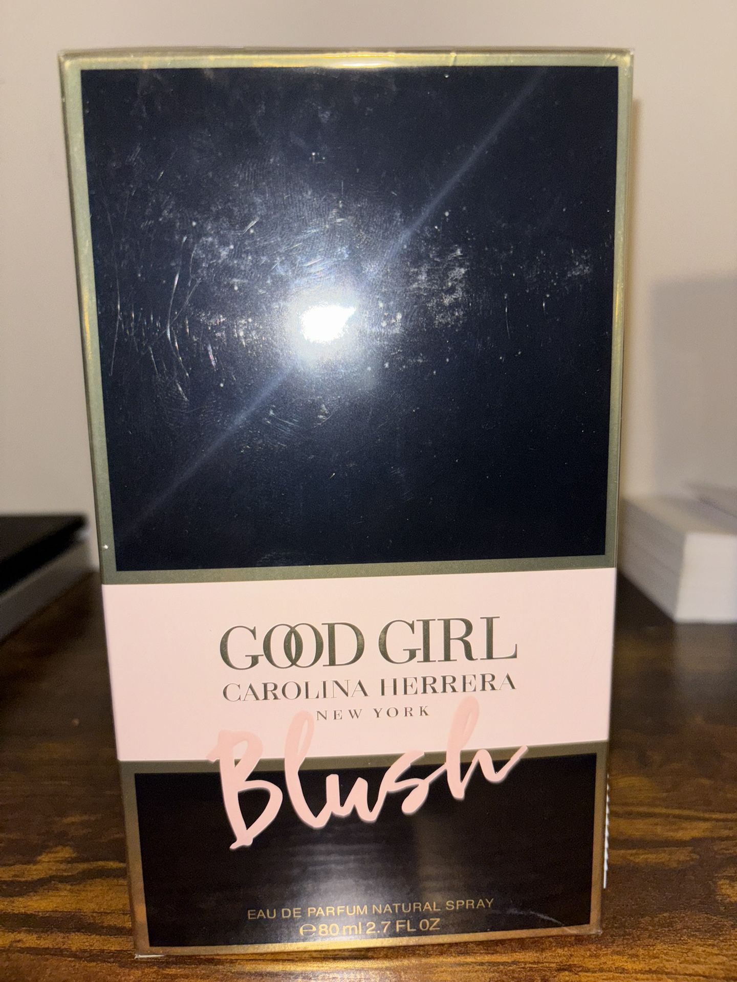 Good Girl Blush by Carolina Herrera