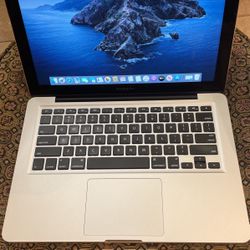 MacBook Pro 13  like new 500GB Hard Drive 