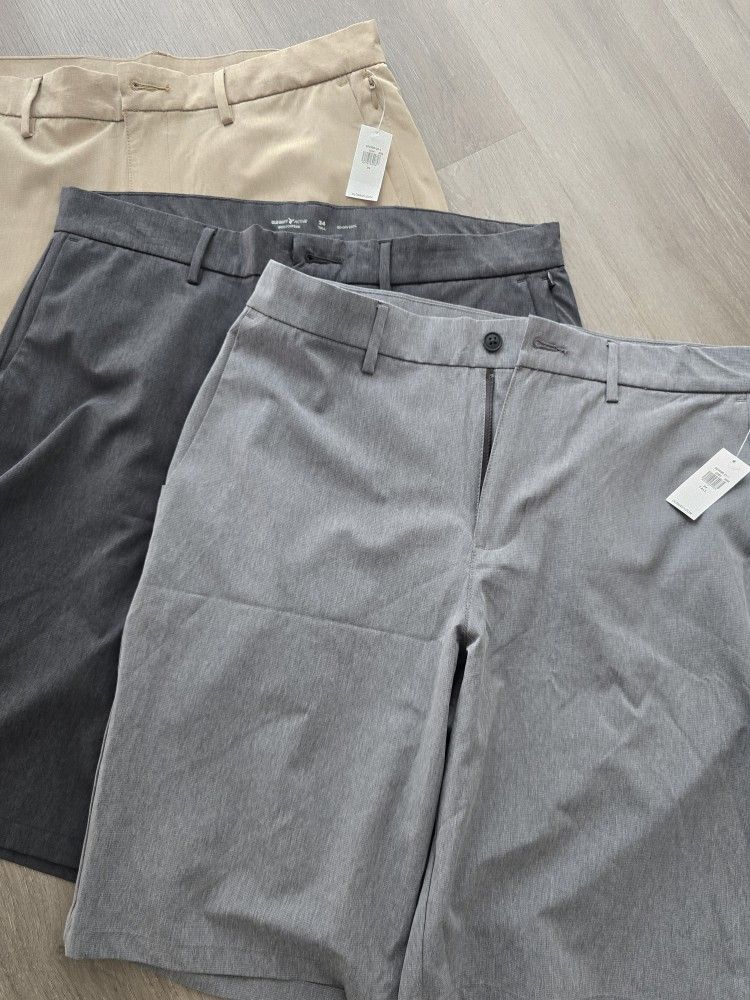 Old Navy Mens Shorts