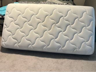 Twin Mattress
