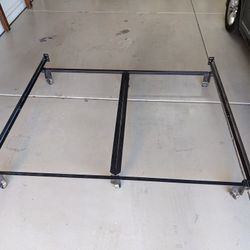 King Bed Frame 