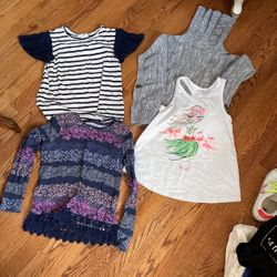 Gap Kids Clothes Size Medium 