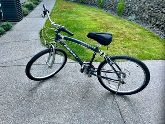 Motiv Cruiser Bike