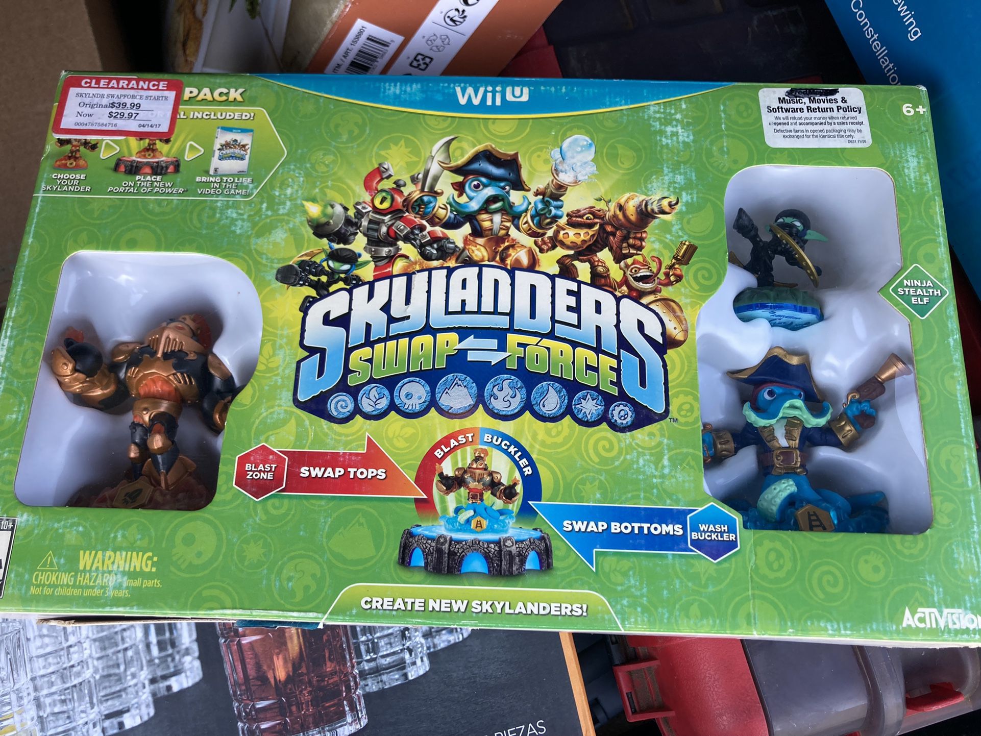 Set