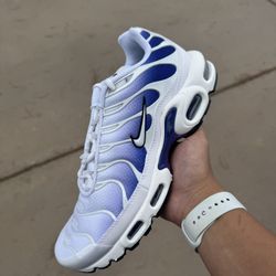 Nike Air Max Plus