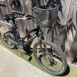 IZIP I ZIP ZUMA 2016 EBIKE BIKE ELECTRIC 36V currie 26” PLUS EXTRAS - $99