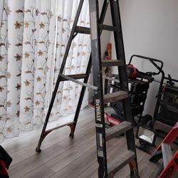 DeWalt Ladder $60 Or Best Offer