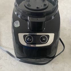 Food processor