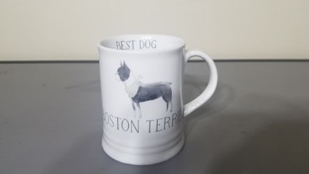 Dog Coffee Mug