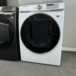 Electric Dryer 