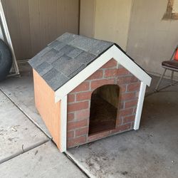 Dog House