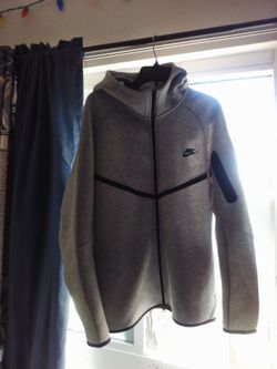 Nike sweaters