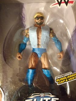 Wwe elite figures $25 each