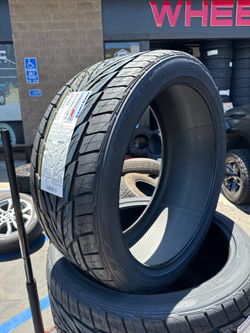 305/35R24 Toyo Proxes ST 3 For Sale !!