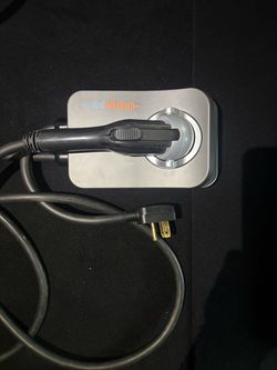 Chargepoint level 2 home charger