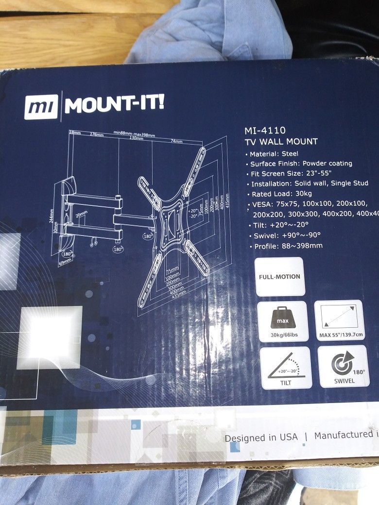 Tv Stand