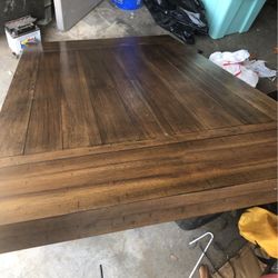 Kitchen Table 