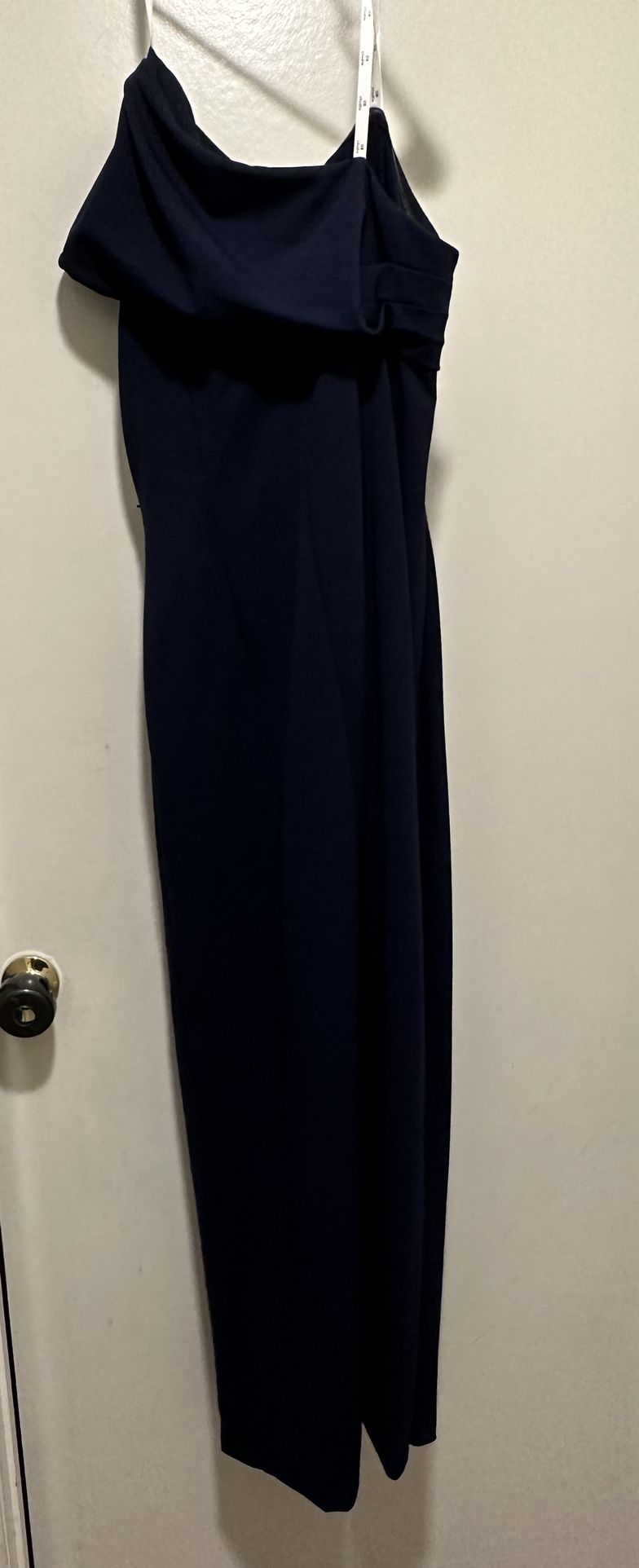 Bridesmaid Dress