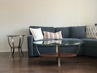 Coffee table set