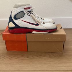 Nike Air Zoom Huarache 2k4