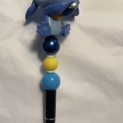 Stitch Beaded Pen