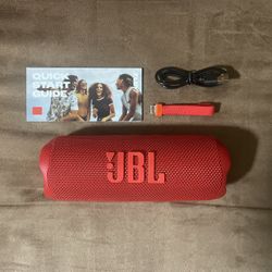 Bluetooth Portable Speaker