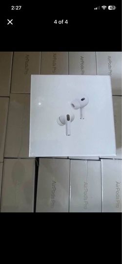 AirPods Pro 2