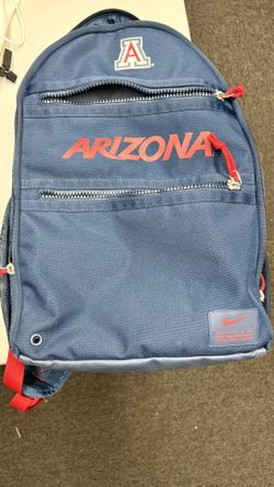 Backpack University Of Arizona Nike