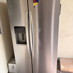 Kenmore refrigerator