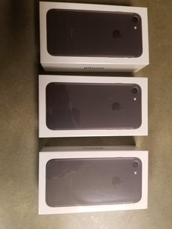 iPhone 7 plus boost mobile