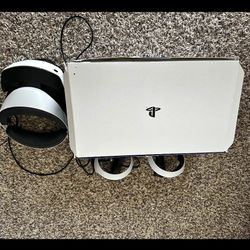 PLAYSTATION VR2