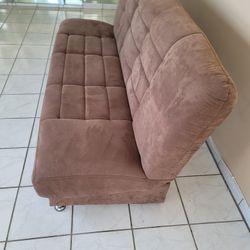 Foldable Sofa, Futon 