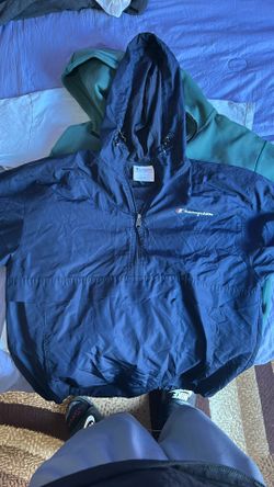 Champion Wind Breaker 