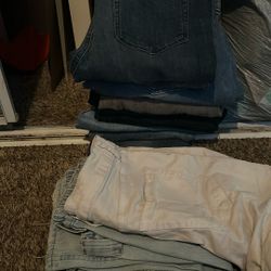 Resellers Jeans