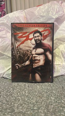 300 Movie
