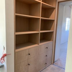 Kitchen Cabinet