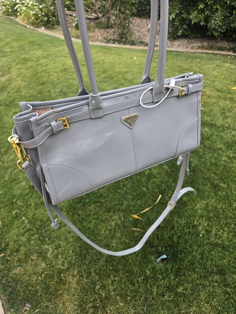 PRADA HANDBAG BAG