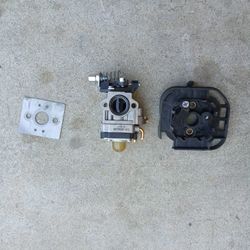 50cc Carburator