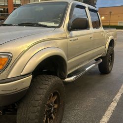 Toyota Tacoma
