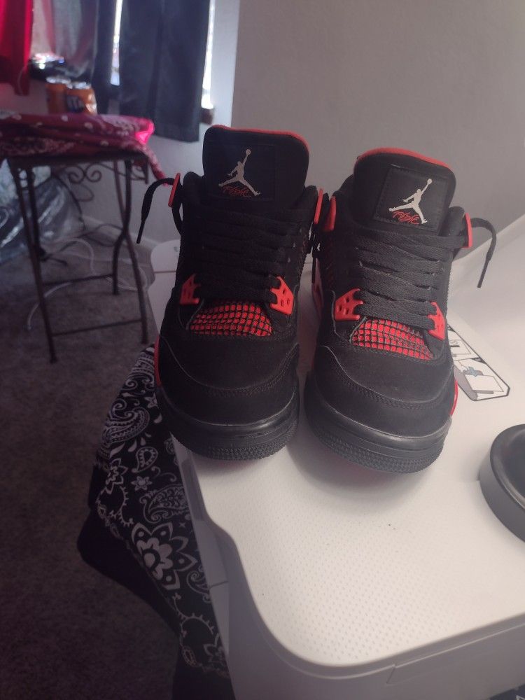Jordan Shoes