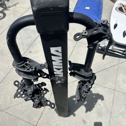 Yakima 4 Bike Rack