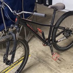 Mountain Bike For Sale 