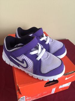 Kids Nike shoes