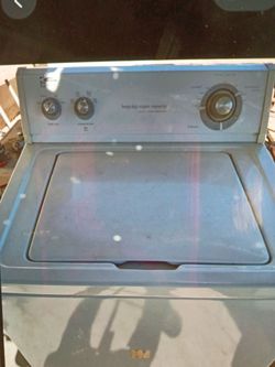 Washer