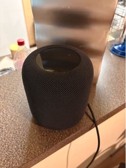 Apple HomePod 2nd generation
