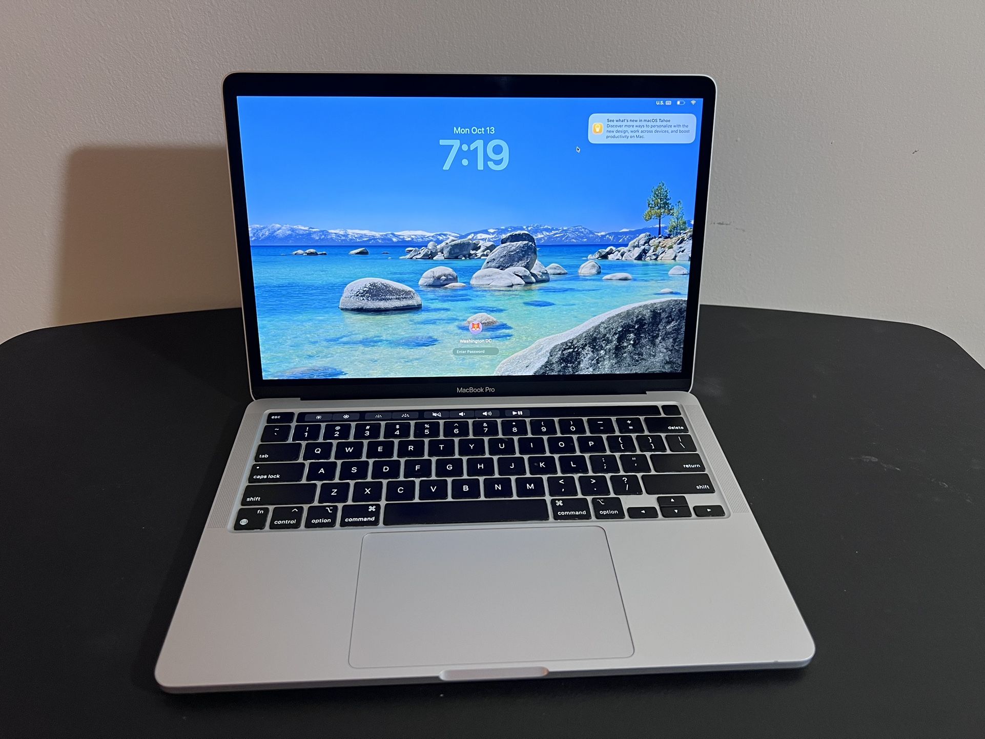 MacBook Pro - M2 - 13inch - 512GB (Open Box)